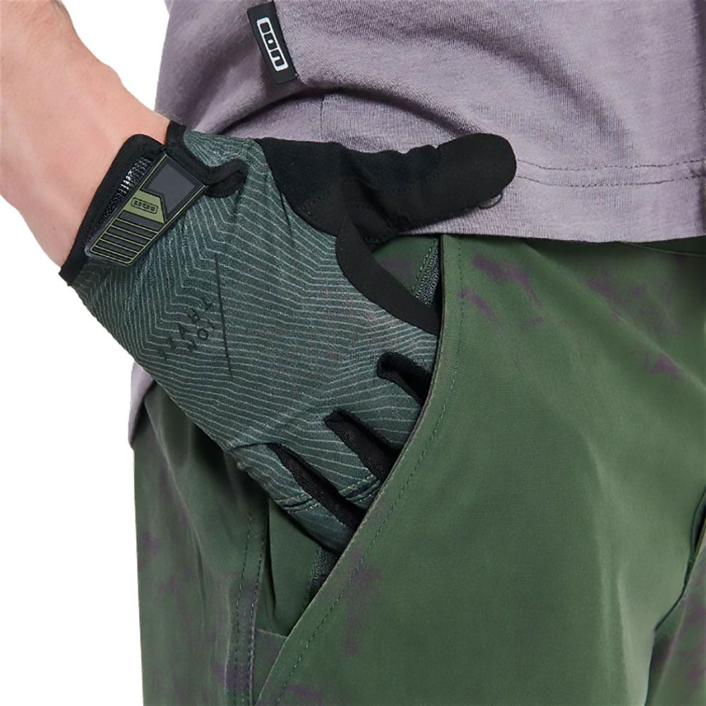 ION Seek AMP - MTB Shorts kaufen | Bike-Discount