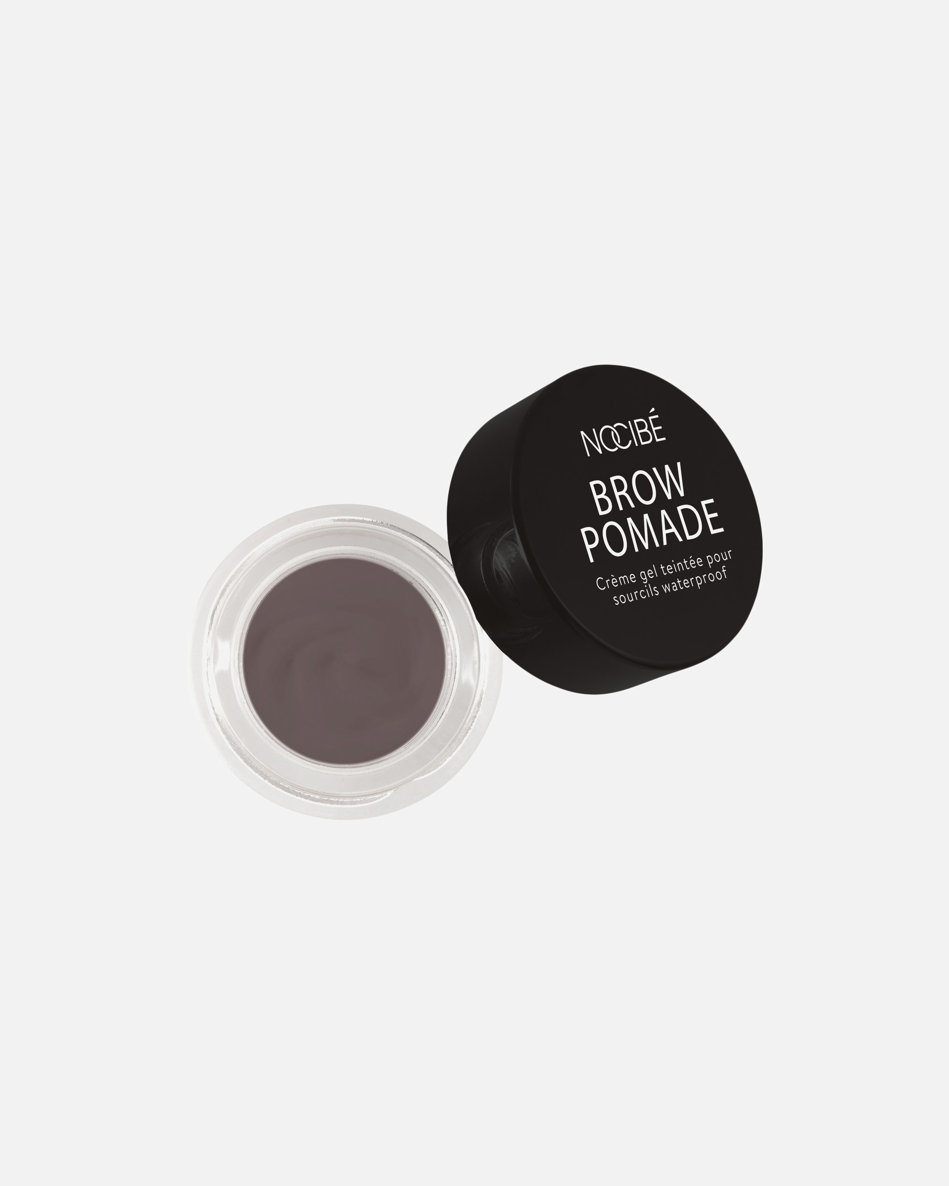 Nocibé Brow Pomade - tónovaný gélový krém