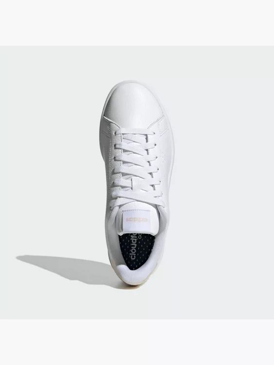 adidas Advantage Schuh