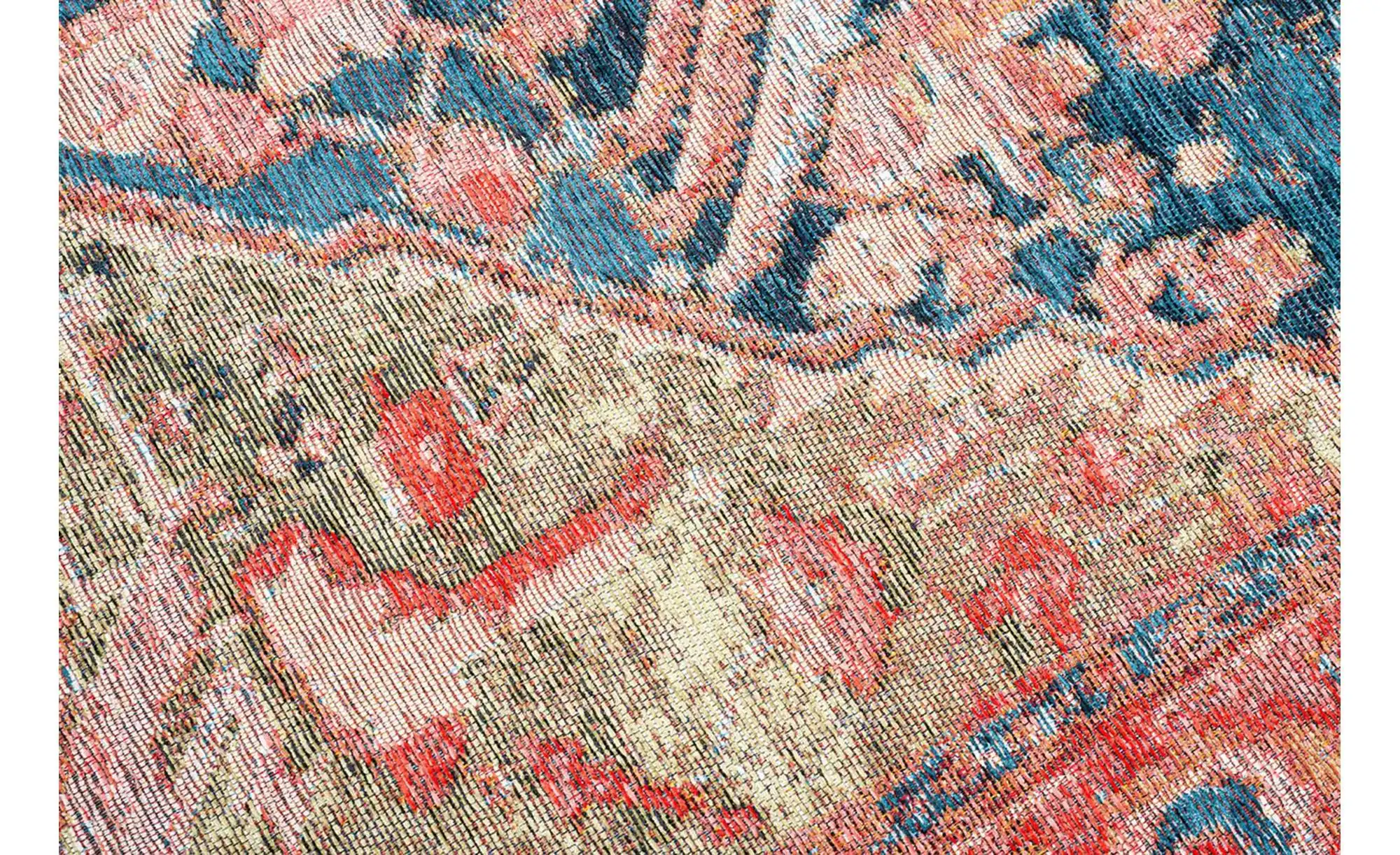 Tom Tailor Teppich