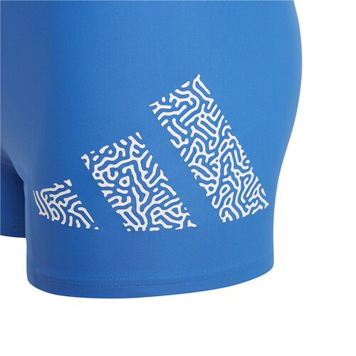 KINDER BADEHOSE 3 BAR LOGO