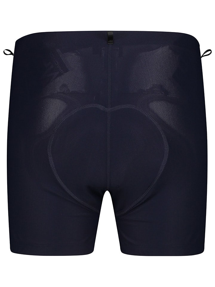 CMP 3in1-Fahrradshorts in Dunkelblau günstig kaufen