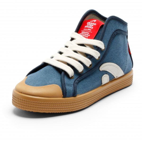 Grand Step Shoes - Taylor - Sneaker