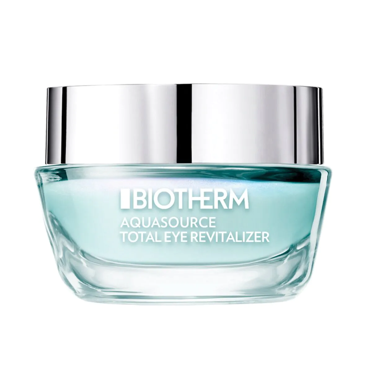 Biotherm Aquasource Κρέμα Ματιών Total Eye Revitalizer