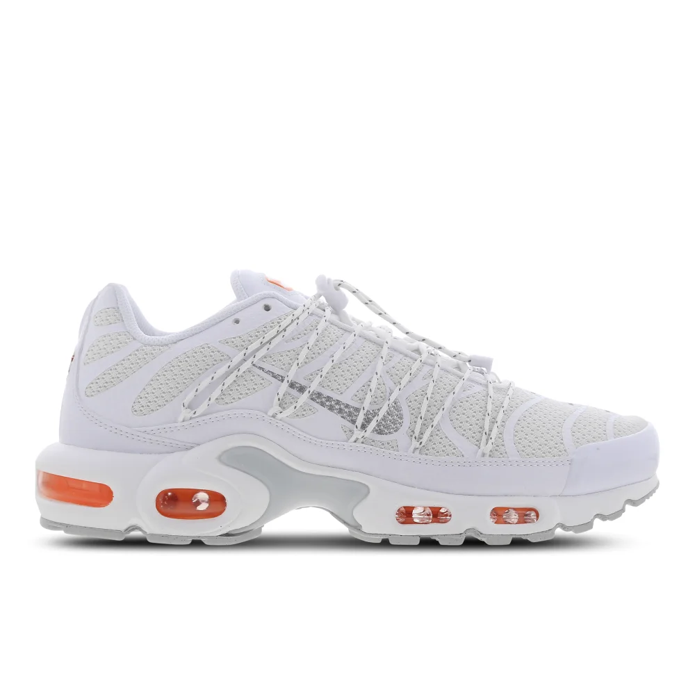 Nike Air Max Plus Utility FJ4232-100 / weiss