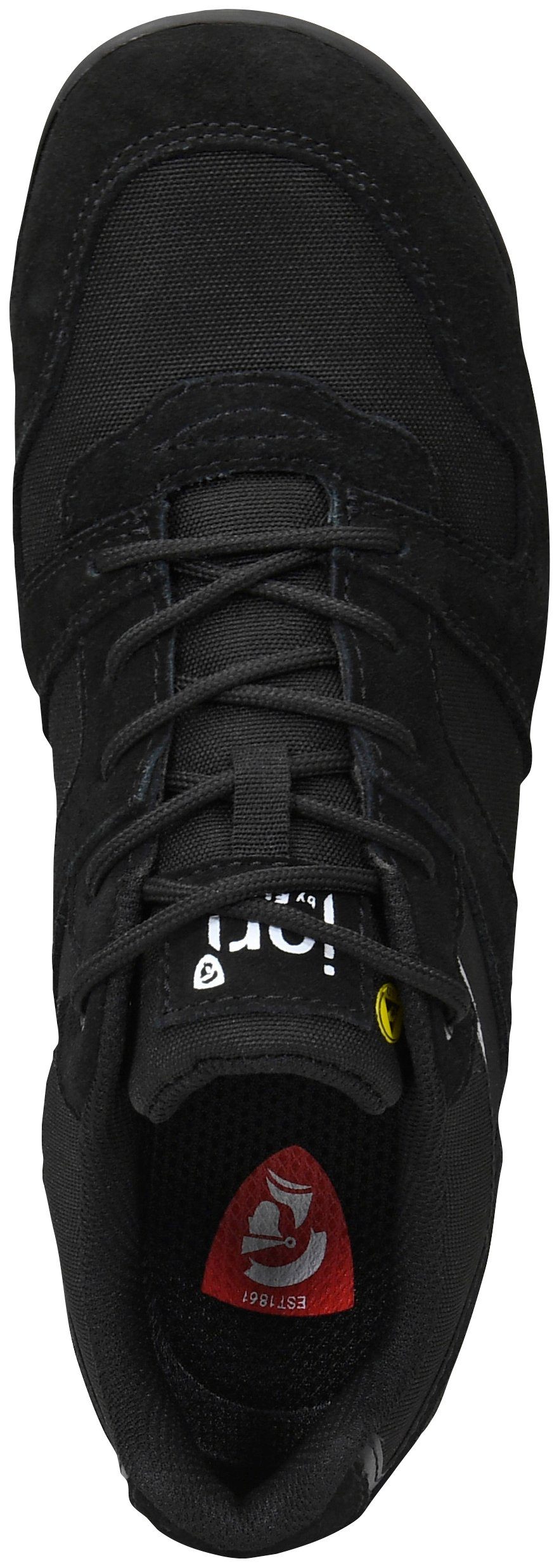 Jori jo_SLIM black Low ESD S3 Sicherheitsschuh