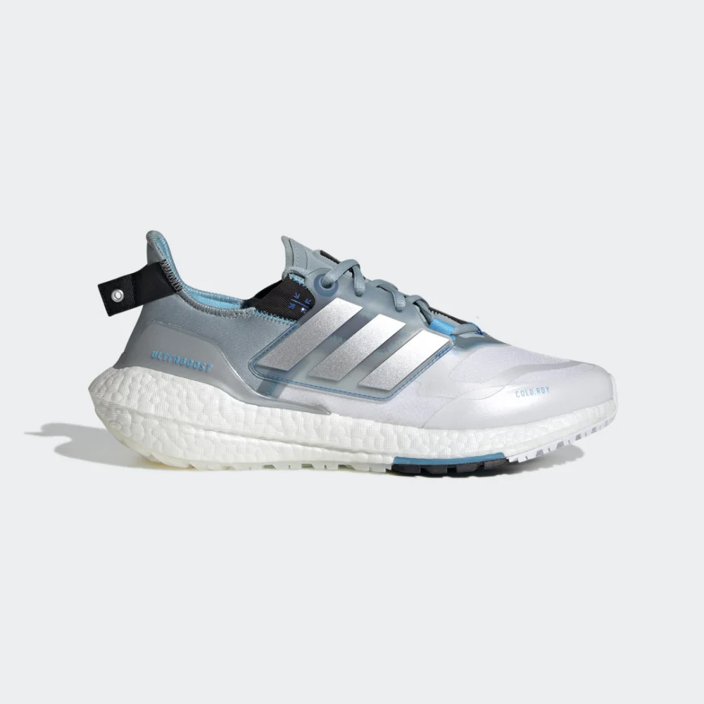 adidas Ultraboost 22 Cold.RDY GZ0128 / grau