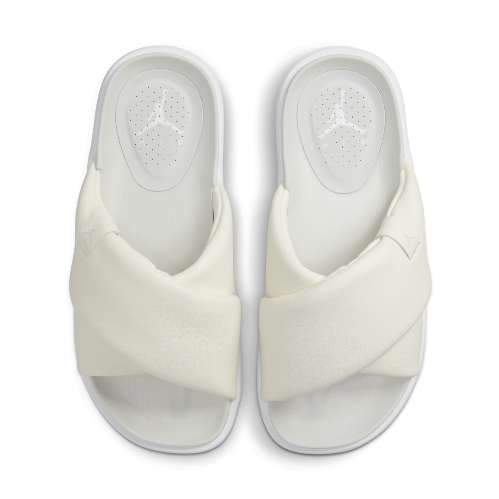 NIKE JORDAN WMNS Sophia Slide Jordan DO8863-011 / grau