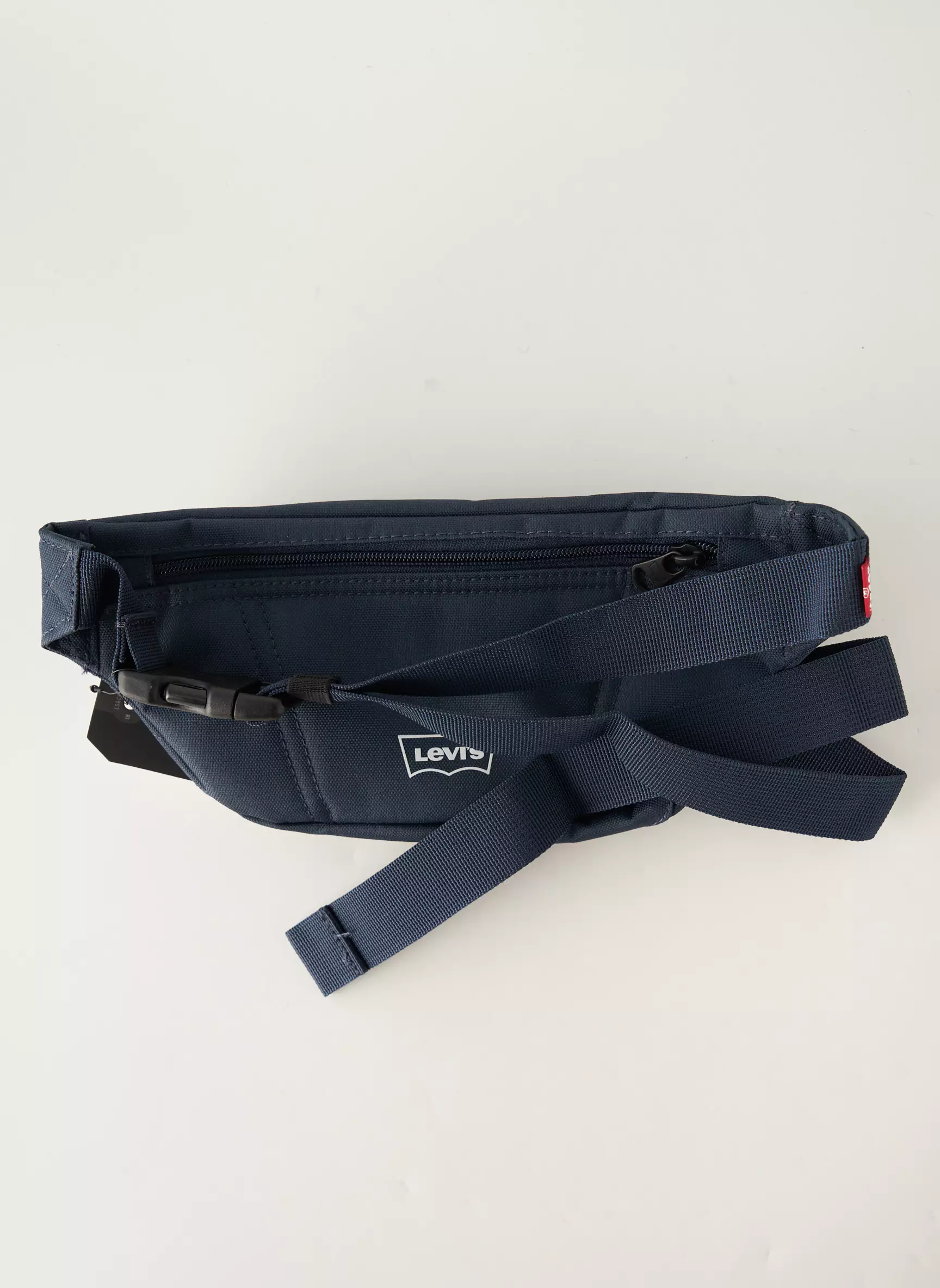 Levis Sacs Homme couleur bleu