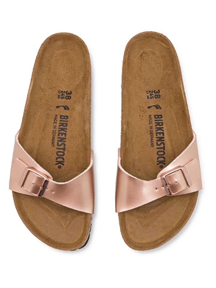 Birkenstock Pantoletten 