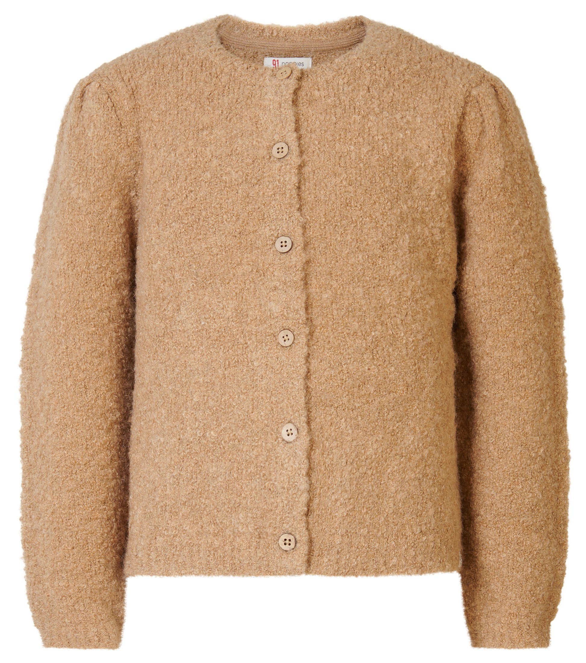 Noppies Cardigan Noppies Strickjacke Annville (1-tlg)