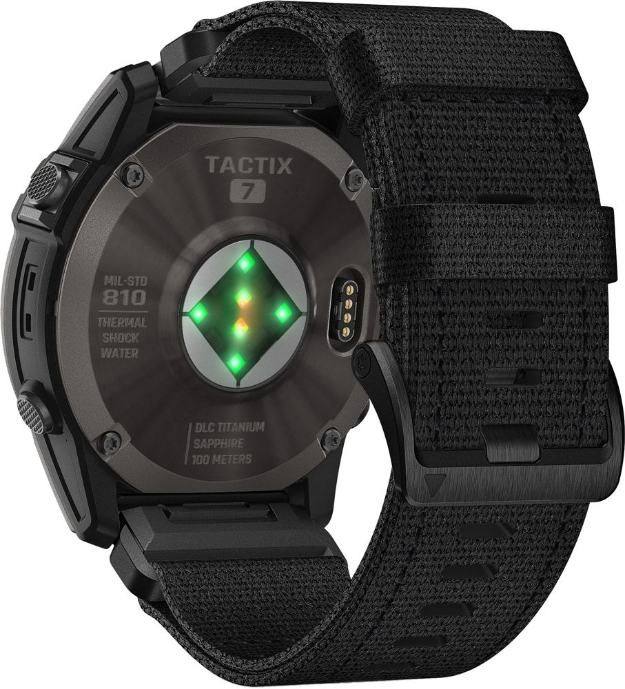 Garmin TACTIX® 7 51mm AMOLED Edition - GPS Multisport Smartwatch kaufen | Bike-Discount