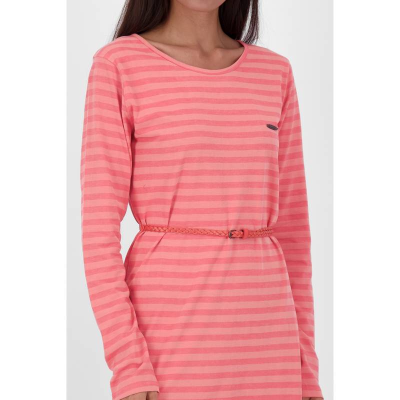 ALIFE AND KICKIN EllinAK B Kurzarmkleid Damen