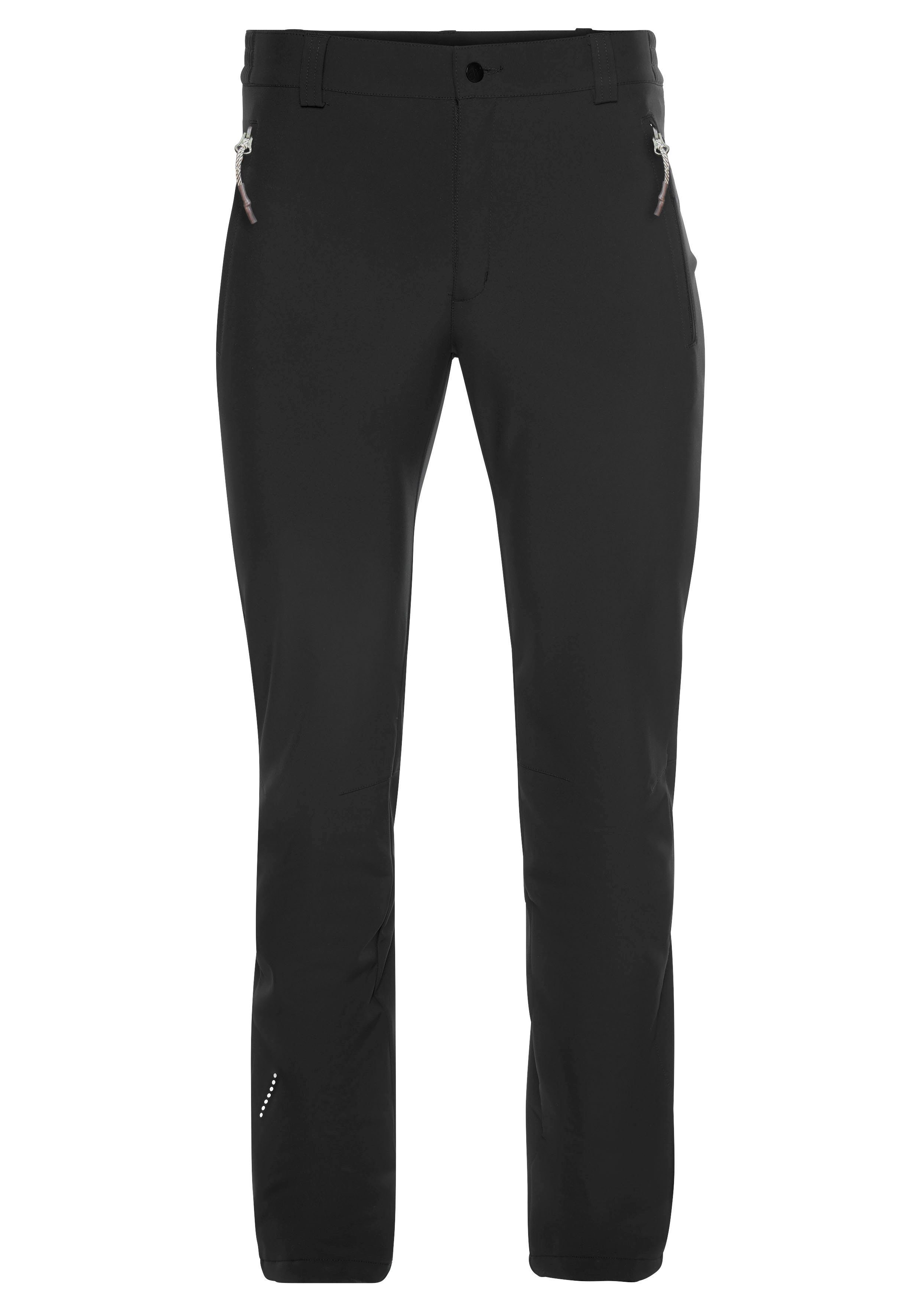 Icepeak Softshellhose ARGO