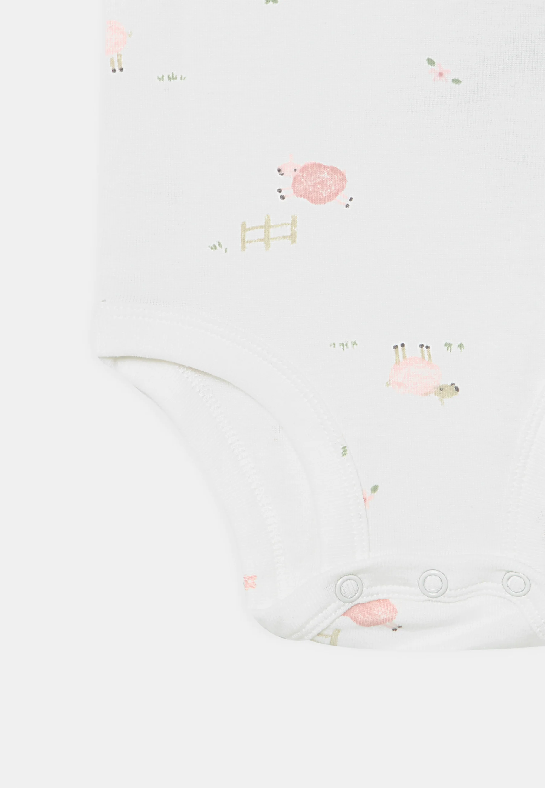 Conjunto para niña Carter's - Pantalones