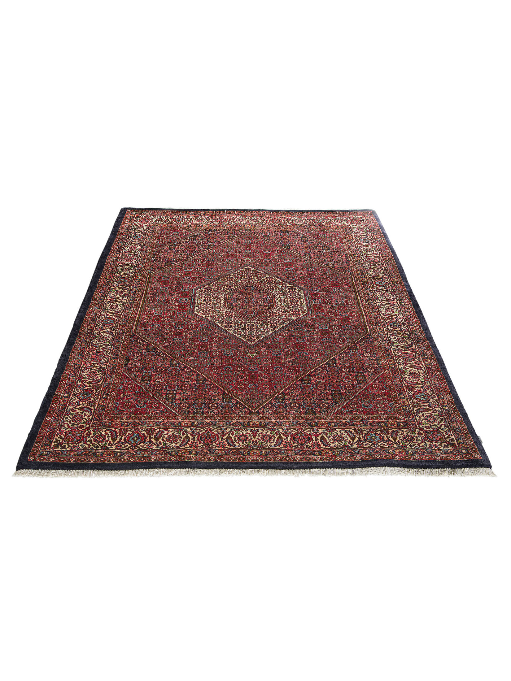 Bidjar Zandjan ca. 175 x 245 cm, Unikat / Einzelstück
