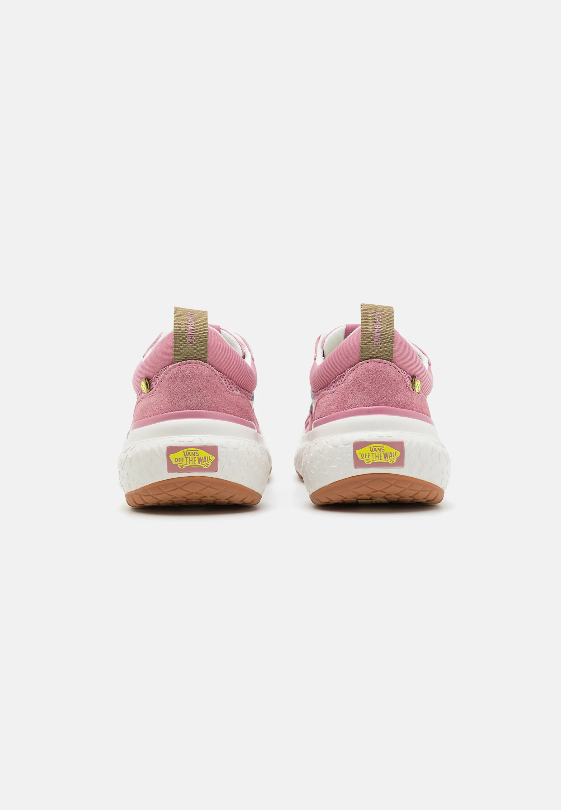 Vans ULTRARANGE NEO VR3 UNISEX - Zapatillas bajas