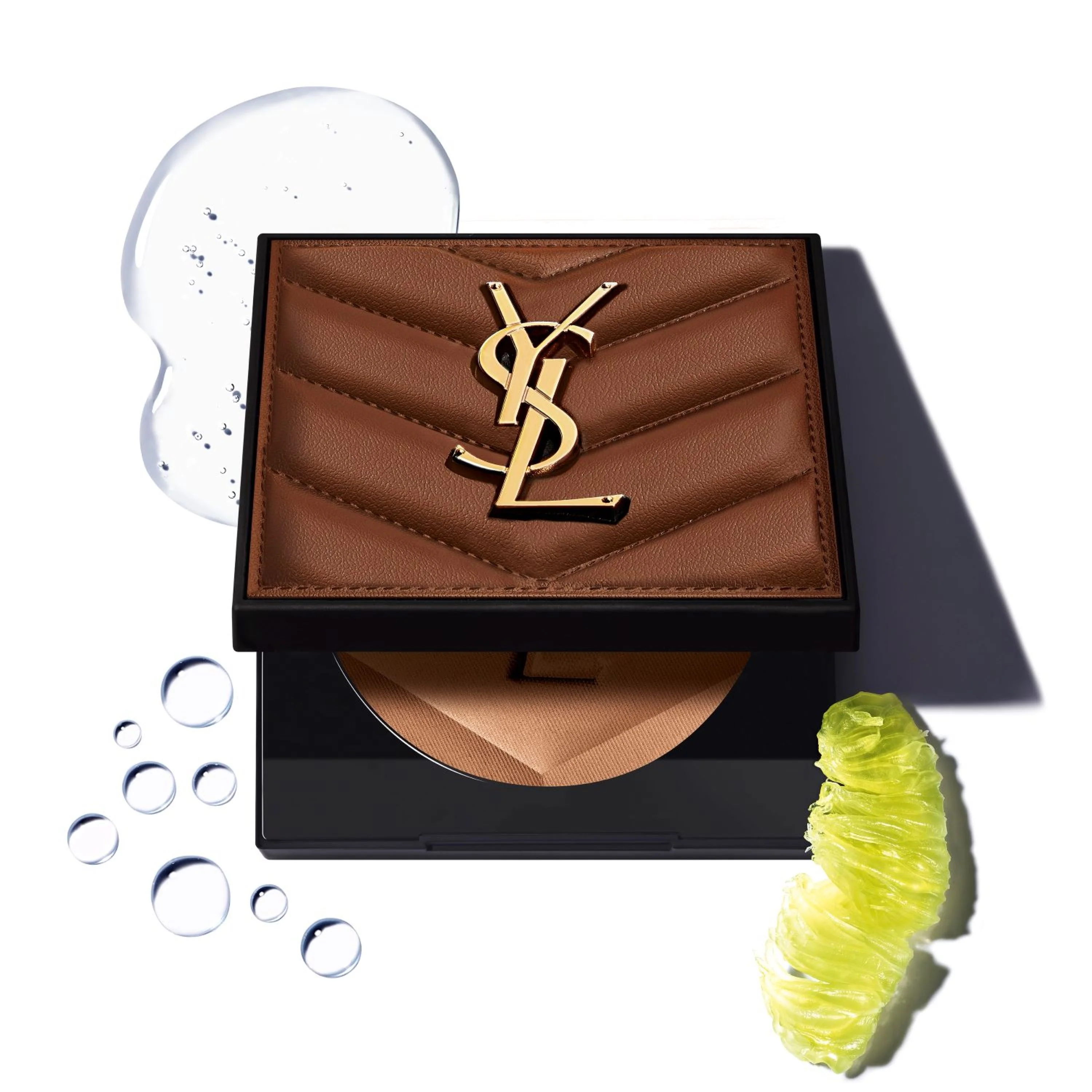 Gesichts-All-Hours-Hyper-Bronzer - Terra