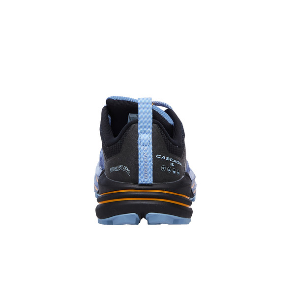 CASCADIA 16 Damen - Trailrunningschuhe