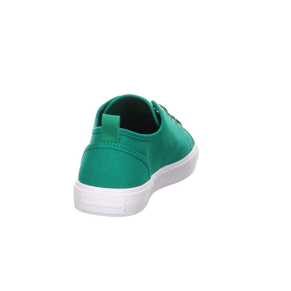 Tommy Hilfiger Vulc Canvas Sneaker