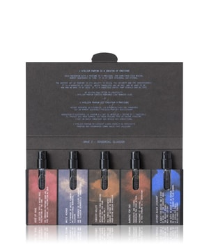 L'ATELIER PARFUM OPUS 2 Discovery Set Duftset-10 ml