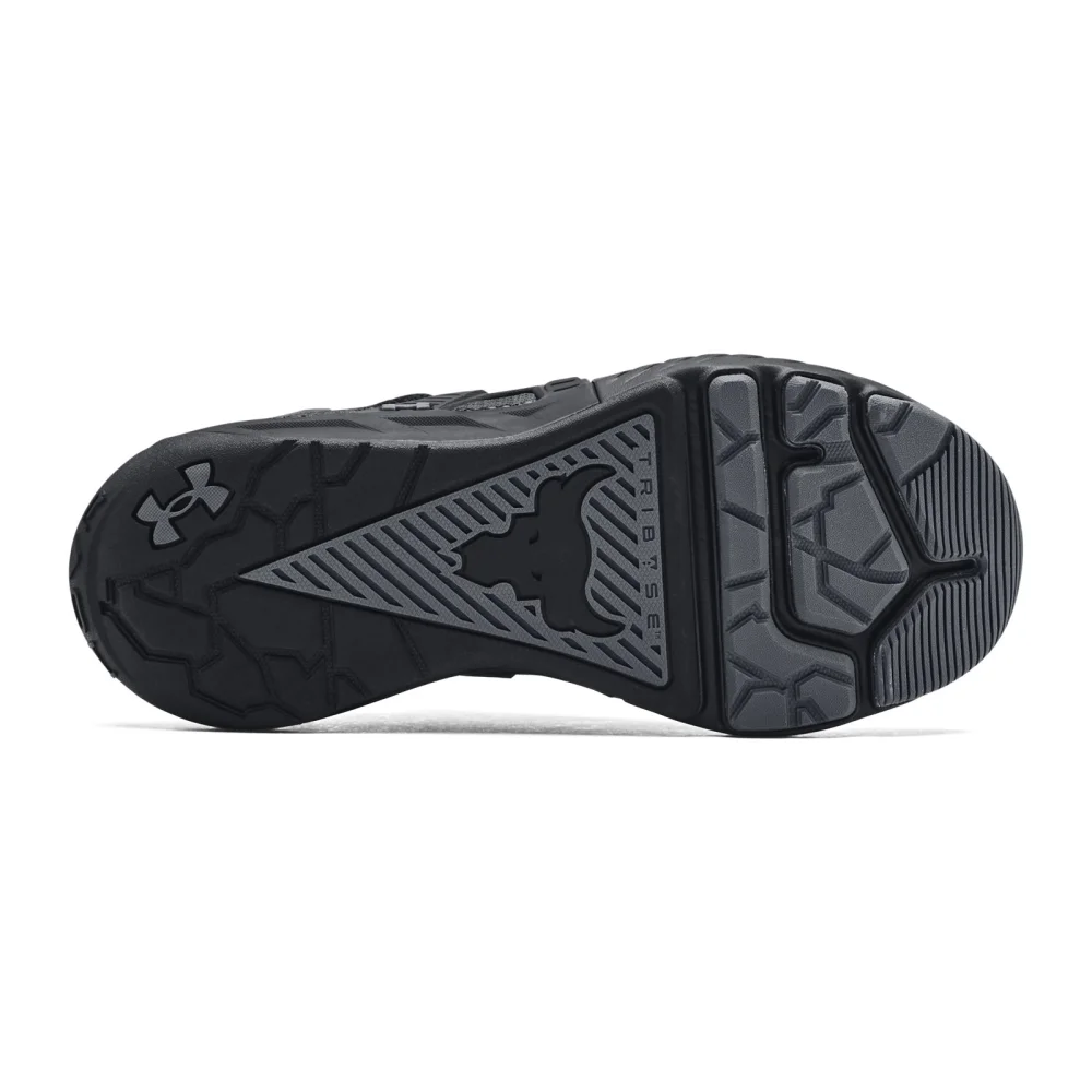 Under Armour Project Rock 4 3023696-002 / schwarz