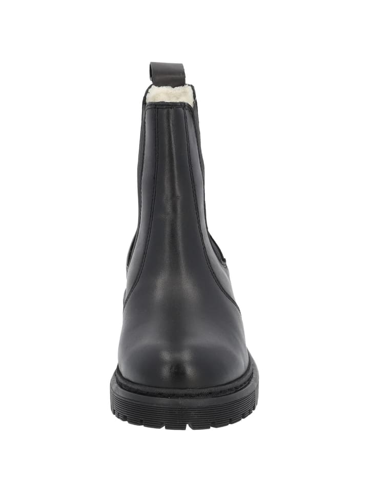 palado Chelsea Boots in 36 black günstig kaufen