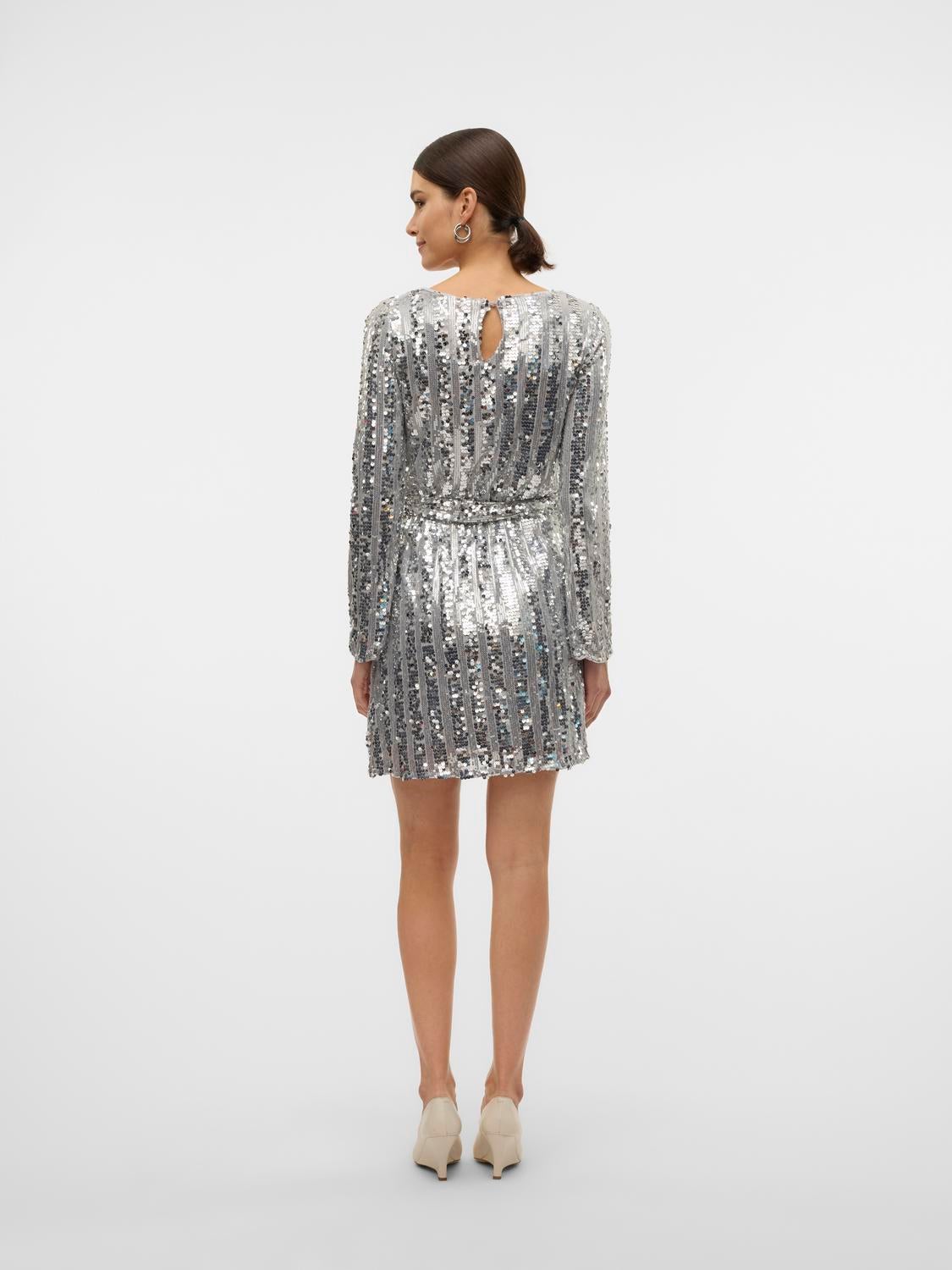 VMEFA Kurzes Kleid