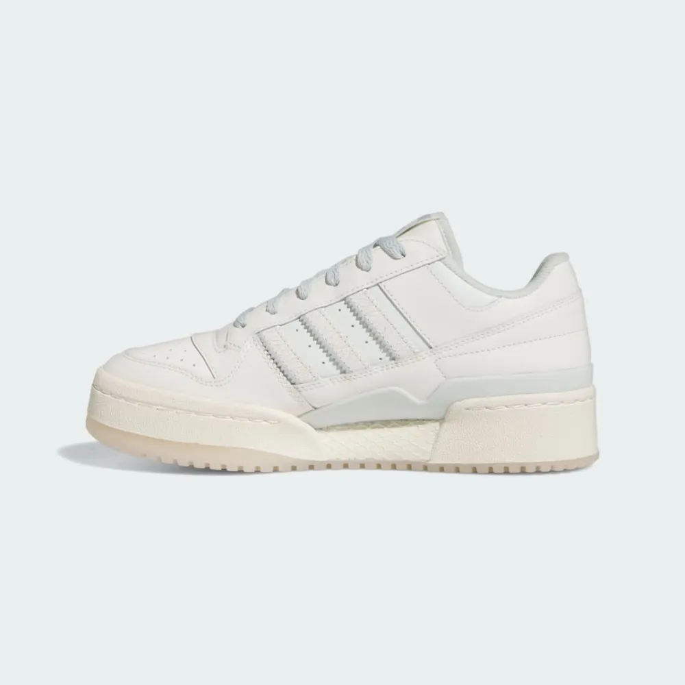 adidas Forum Bold Stripes IG3973 / weiss