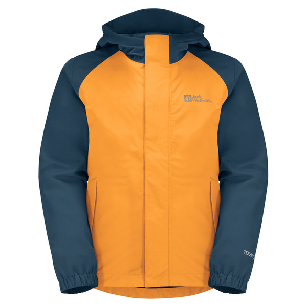 TUCAN JACKET K Kinder - Regenjacke