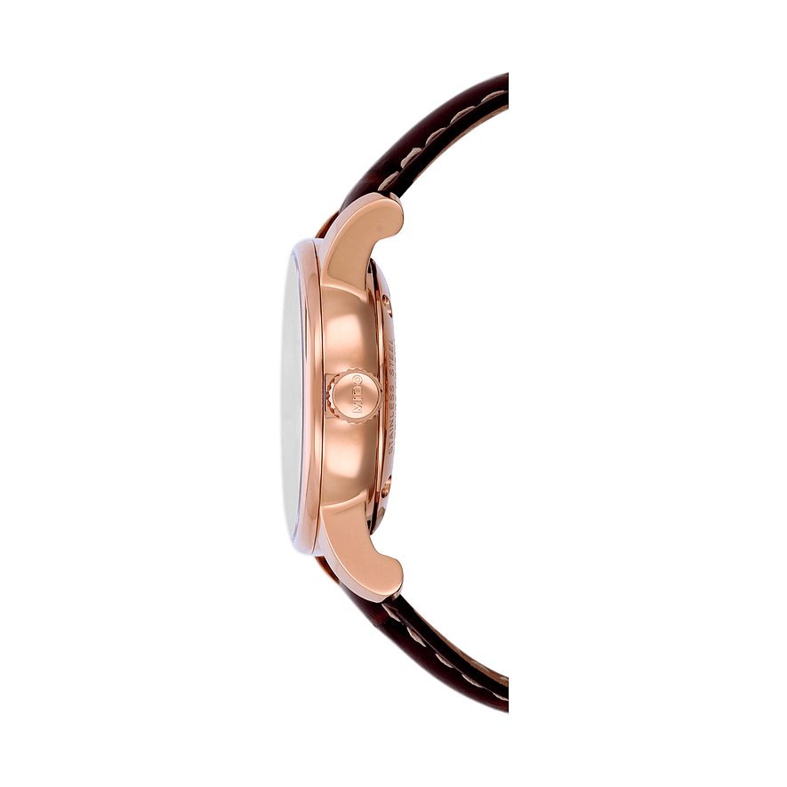 Mido Damenuhr Baroncelli II