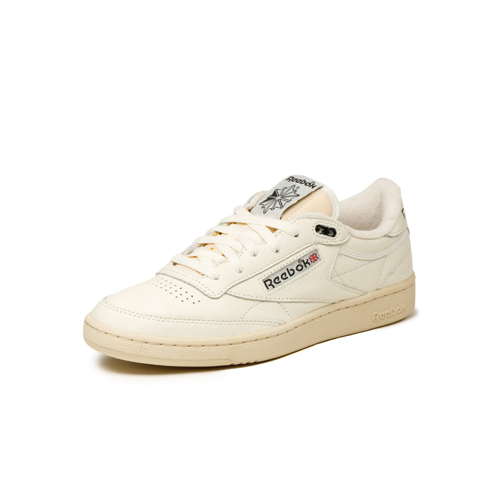 Reebok Club C 85 Vintage 100033000 / weiss