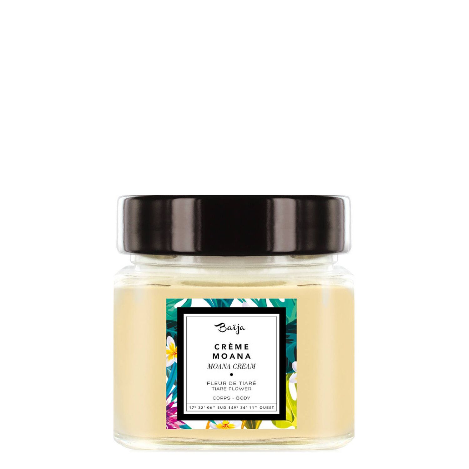 baïja Moana Crème Corps