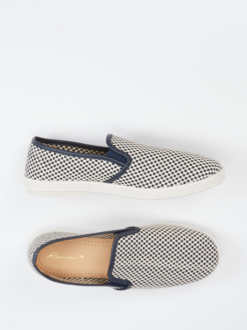 Slipper-45103010001 Rivieras