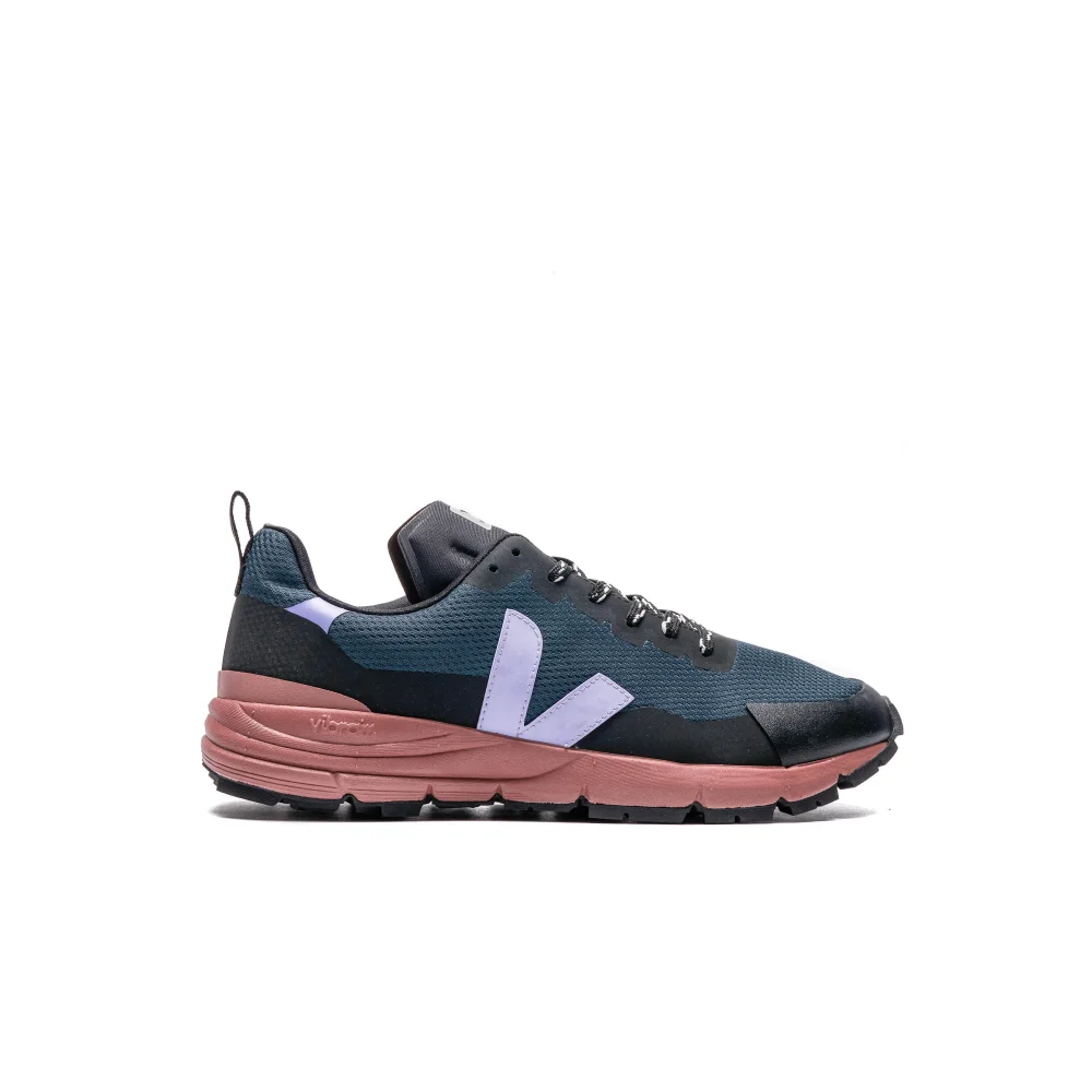 VEJA Dekkan Aleomesh DC0102801B / lila