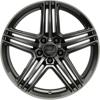 2DRV WH12 grau / anthrazit - ATU