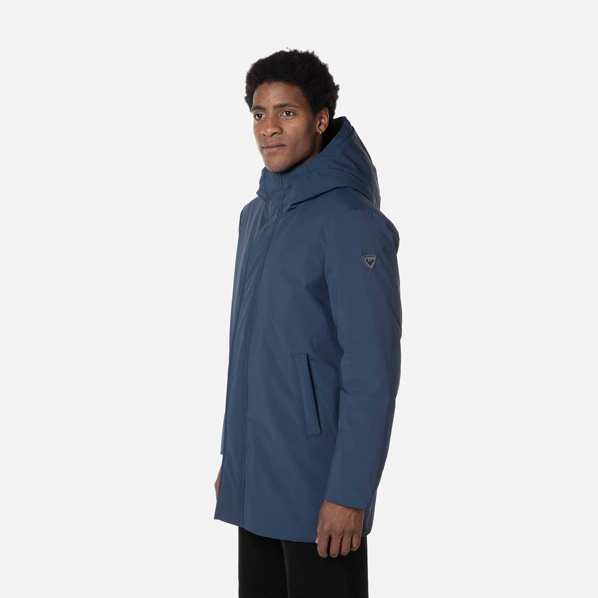 Parka Stretch homme