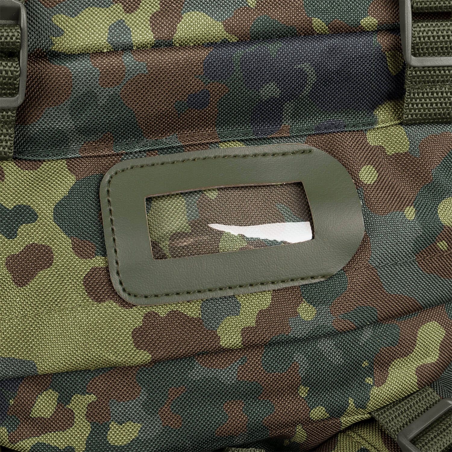 Bundeswehr Kampfrucksack