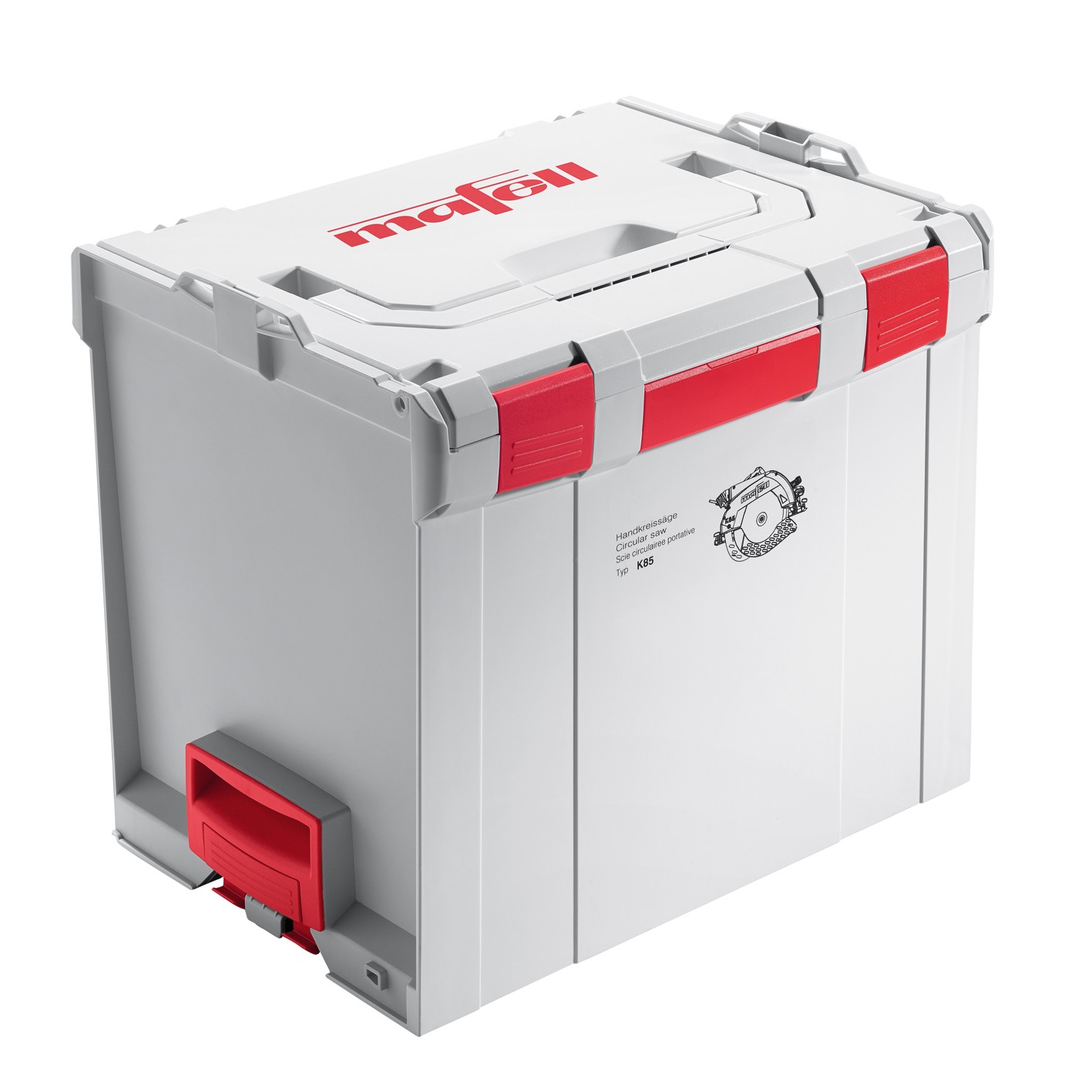 Příslušenství Mafell 095170 Pouzdro L-MAX pro KSS80, K85