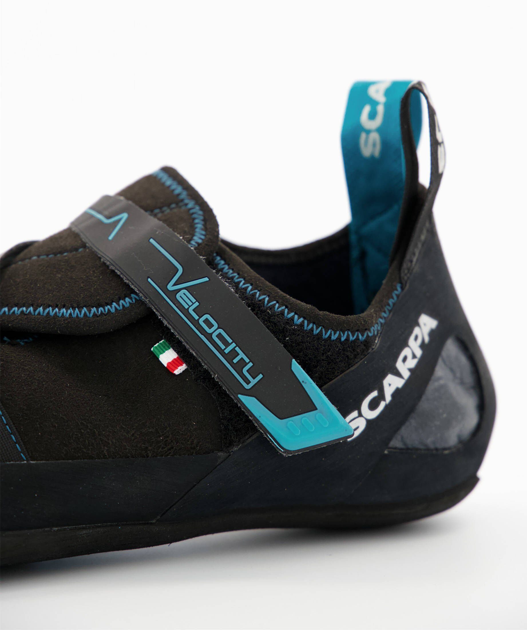 Scarpa Herren Kletterschuhe 