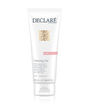 Declaré Soft Cleansing Mild Reinigungsgel-200 ml