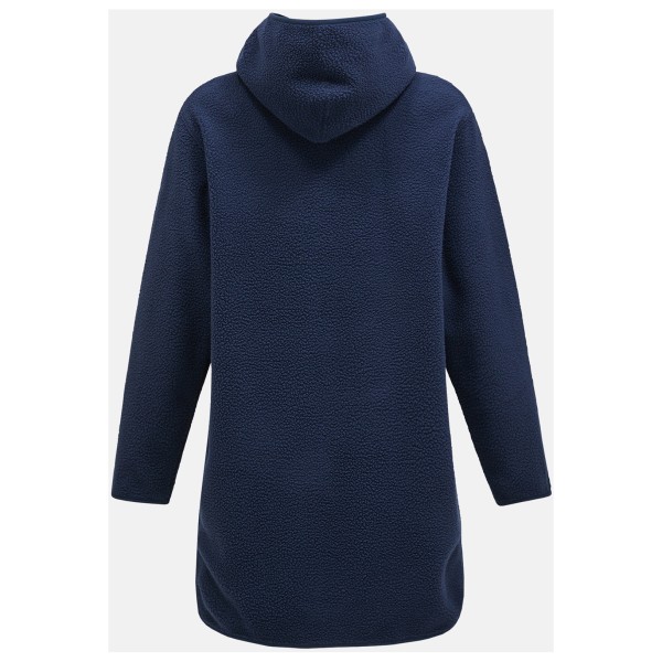 Peak Performance - Women's Pile Long Zip - Fleecejacke