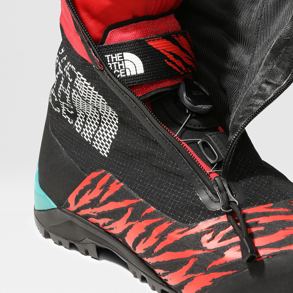 The North Face Summit Torre Egger Futurelight 8482 NF0A52REKX9 / schwarz