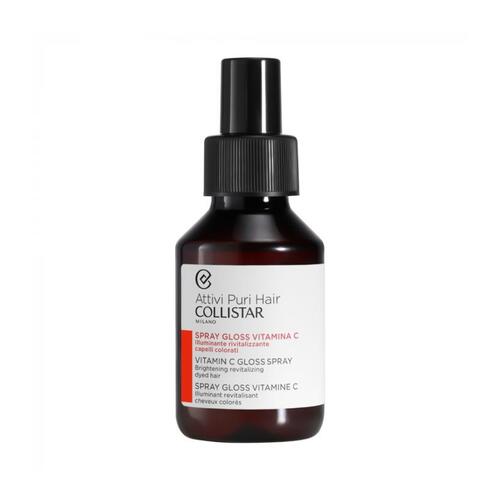 Collistar Attivi Puri Gloss Spray 100 ml