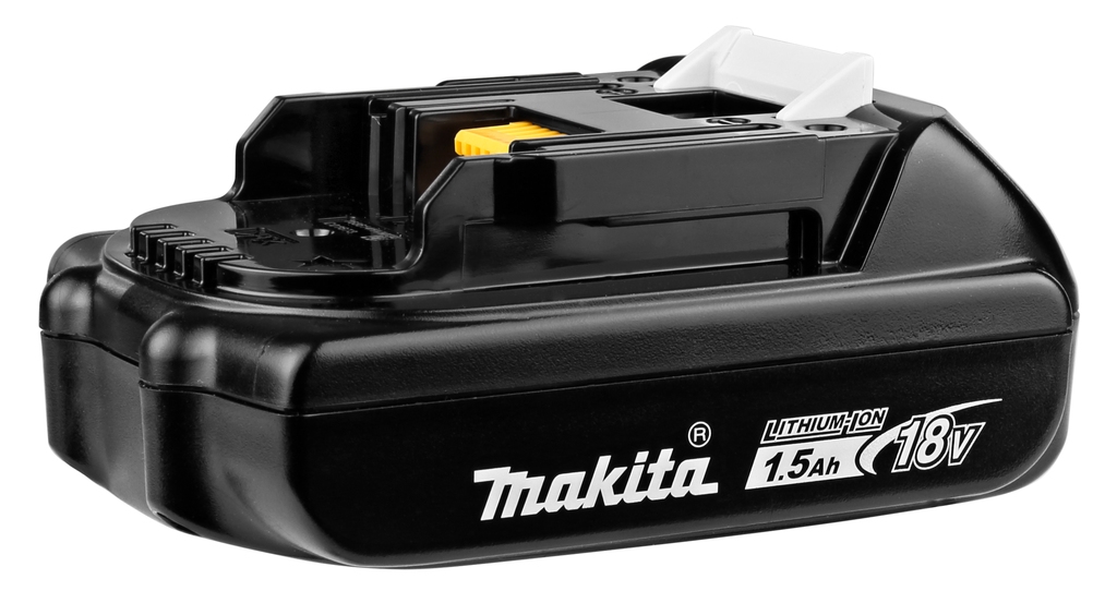 Makita Zubehör 196235-0 BL1815N Akku 18V 1,5Ah Li-Ion