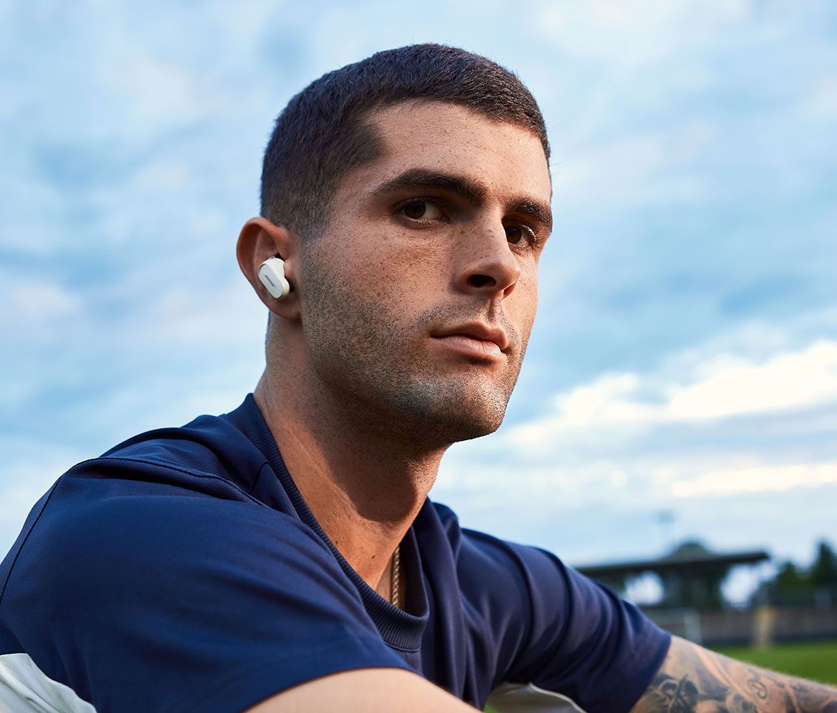 Bose QuietComfort Earbuds II – generalüberholt