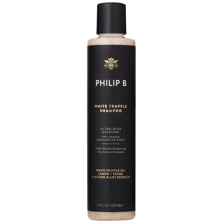 White Truffle Shampoo
