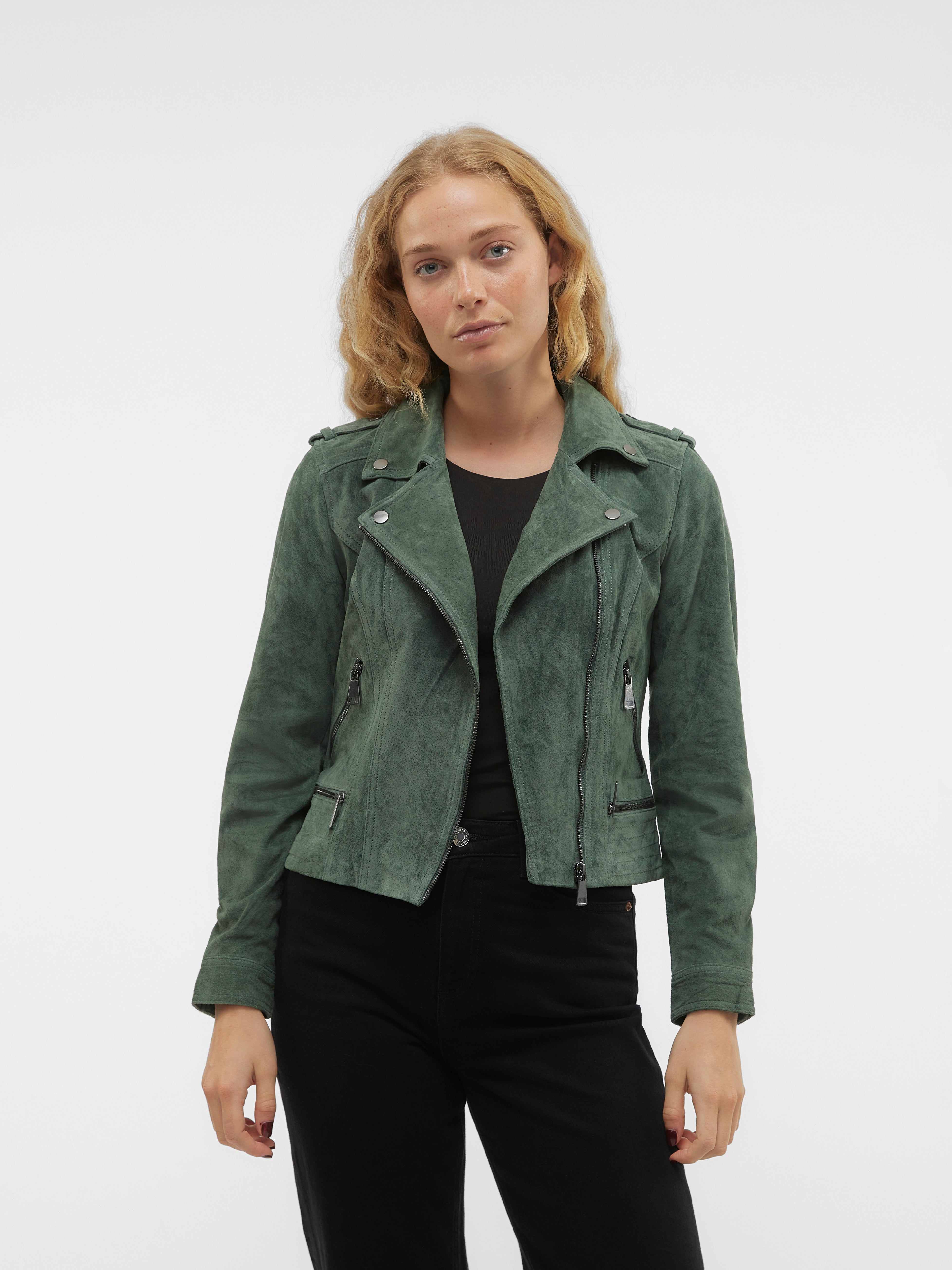VMROYCE Jacke
