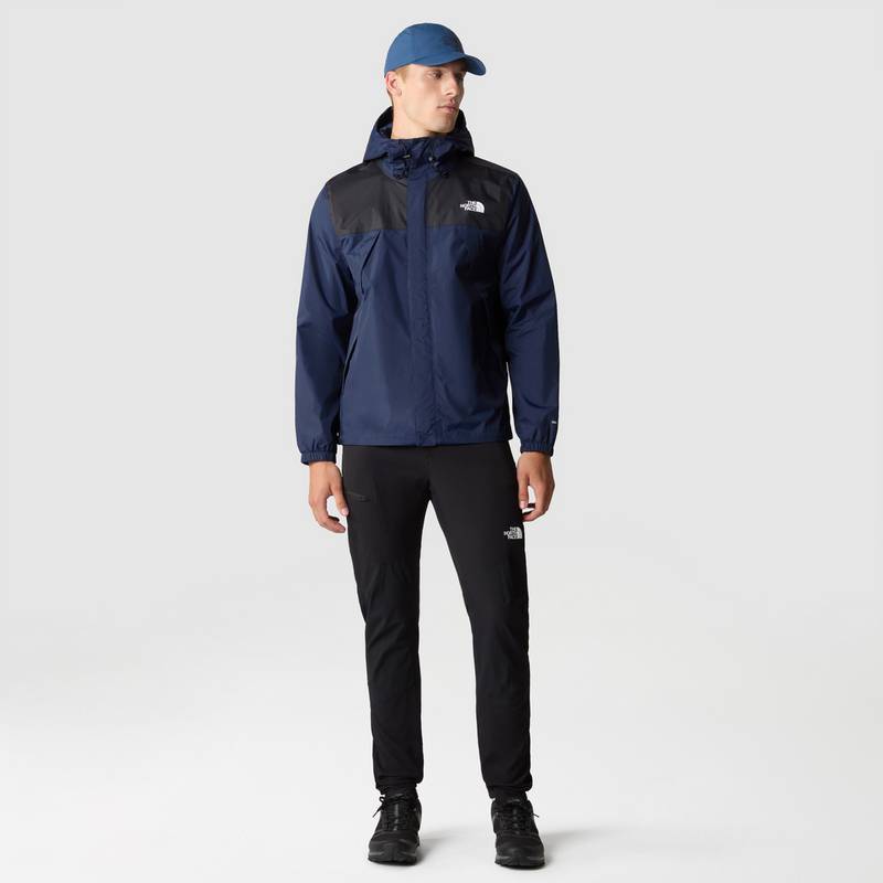 The North Face ANTORA Regenjacke Herren