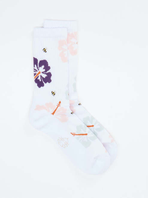 Socken BW gemustert-91919790016 Alto Milano